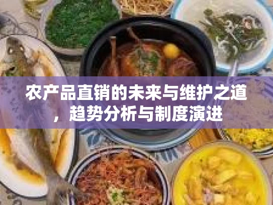农产品直销的未来与维护之道，趋势分析与制度演进
