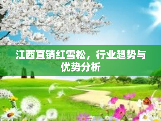 江西直销红雪松，行业趋势与优势分析