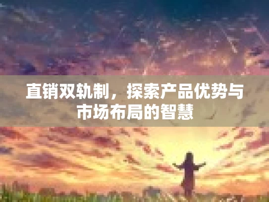 直销双轨制，探索产品优势与市场布局的智慧