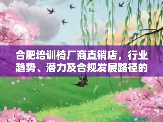 合肥培训椅厂商直销店，行业趋势、潜力及合规发展路径的深度分析