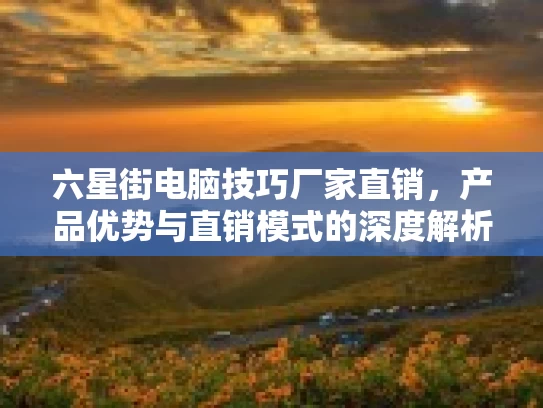 六星街电脑技巧厂家直销，产品优势与直销模式的深度解析