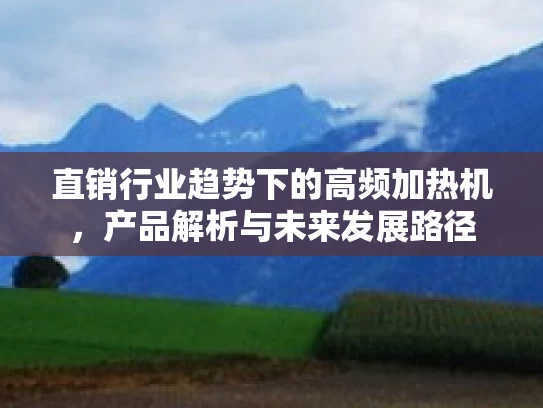 直销行业趋势下的高频加热机，产品解析与未来发展路径