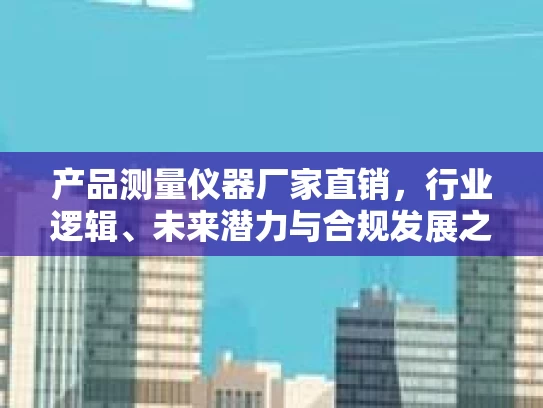产品测量仪器厂家直销，行业逻辑、未来潜力与合规发展之路