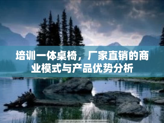 培训一体桌椅，厂家直销的商业模式与产品优势分析