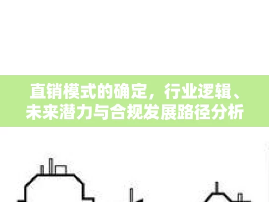 直销模式的确定，行业逻辑、未来潜力与合规发展路径分析
