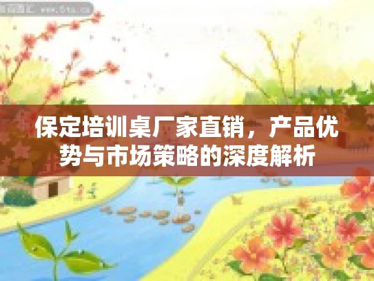 保定培训桌厂家直销，产品优势与市场策略的深度解析